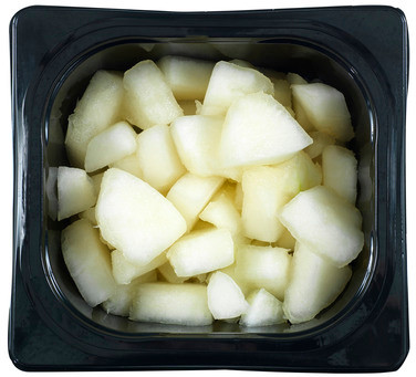 Melon Piel De Sapo 1/6 Gn 800g Bama Salatbar