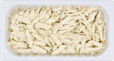 Pasta Penne Kremet 1400g 1/3gn Bama Salatbar