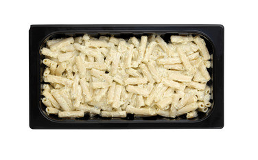 Pasta Penne Kremet 1400g 1/3gn Bama Salatbar