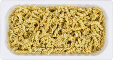 Pasta Fusilli Urtemarinert 1kg 1/3 Gn Bama Salatbar