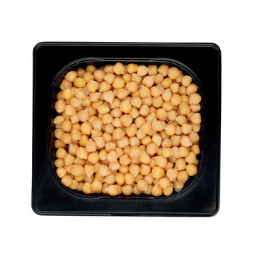 Kikerter Kokt 800g 1/6gn Bama Salatbar