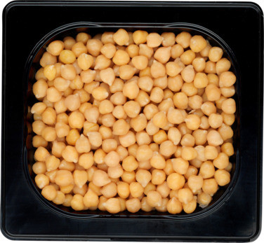 Kikerter Kokt 800g 1/6gn Bama Salatbar