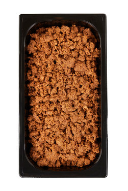 Tacokjøttdeig 1kg 1/3gn Bama Salatbar