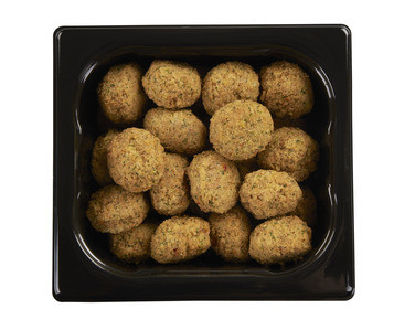 Falafel 550g 1/6gn Bama Salatbar