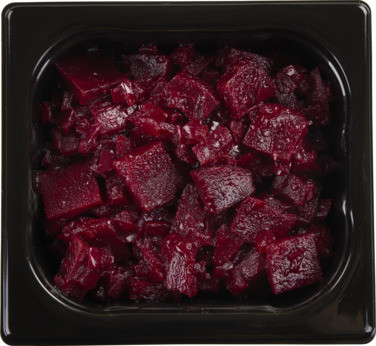 Syltet Rødbete Sous Vide 1kg Bama Salatbar
