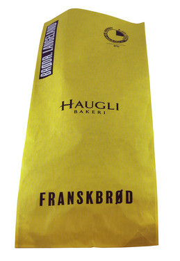 Franskbrød Helt Fersk Haugli Bakeri