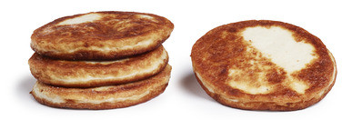 Fiskekarbonader 26stk 2.5kg Frys Berggren