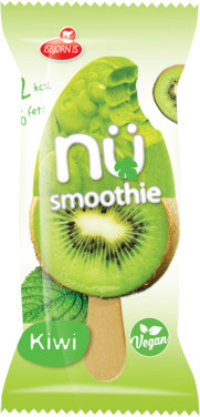Nü Smoothie Kiwi