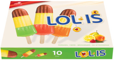 Lol-is