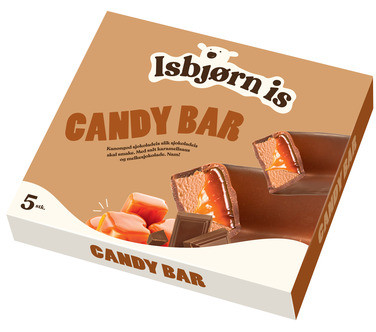 Candy Bar