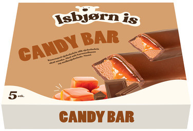 Candy Bar