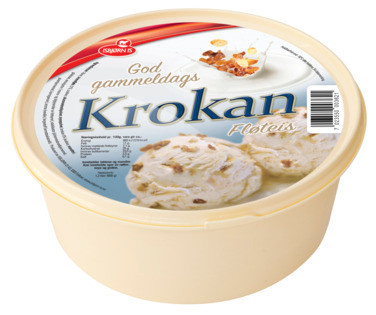 Krokan