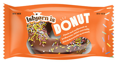 Donut 70g