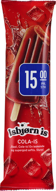 Cola-is