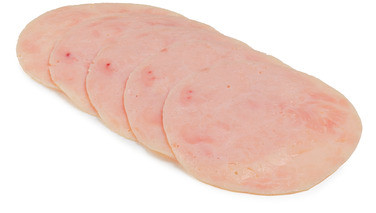 Kalkun Naturell 100g Sørlandskjøtt