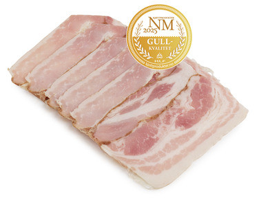Ribberull 200g Sørlandskjøtt Sørlandskjøtt AS