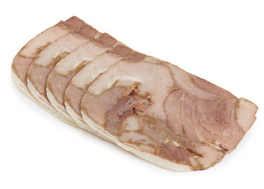 Sylte Oppkuttet 100g Sørlandskjøtt