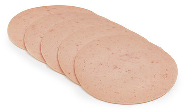 Servelat 100g Sørlandskjøtt