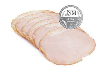 Hamburgerrygg 200g F Sørlandskjøtt