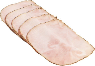 Pepperskinke 100g Sørlandskjøtt