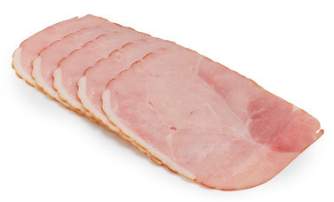 Bøkerøkt Skinke (s.h) 100g S.k
