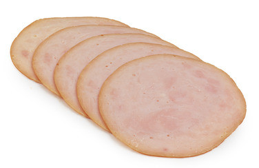 Kalkunbryst Røkt 500g Sørlandskjøtt