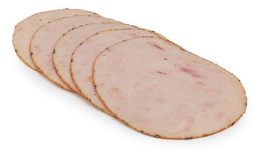 Kalkunbryst Pastrami 200g Sørlandskjøtt
