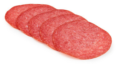 SALAMI 100G