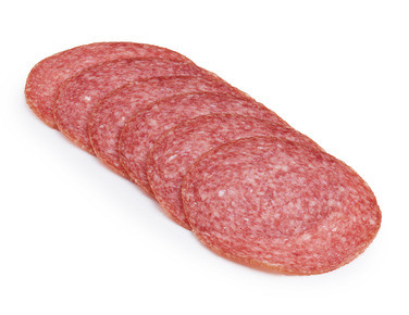 Salami 200g F Sørlandskjøtt