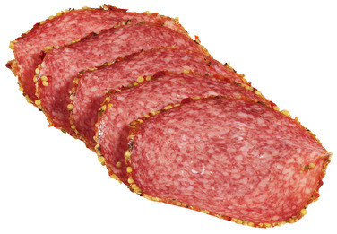 Kryddersalami 100g