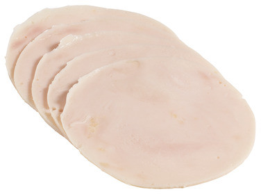 Kylling Naturell 500g