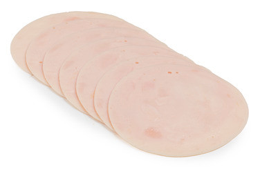 Kylling Naturell 100g