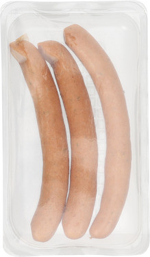 Italiensk Hot Dog 240g