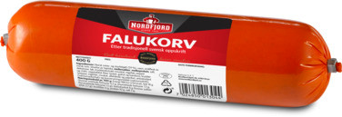 Falukorv Snabb 400g