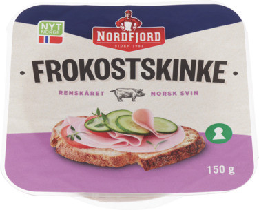 Frokostskinke 150g