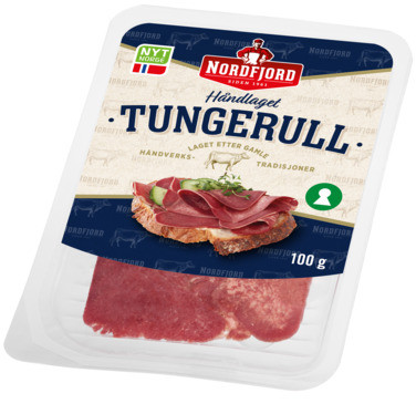 Tungerull 100g Oppsk