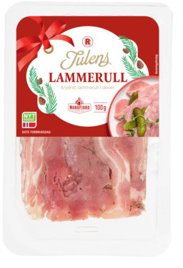 Lammerull 100g Oppsk
