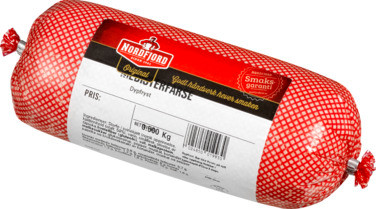 Medisterfarse 500g Snabb Frys