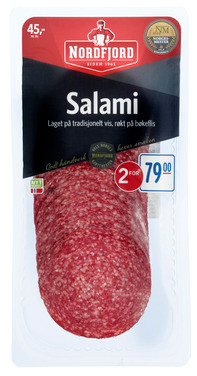 Salami 150g Oppsk
