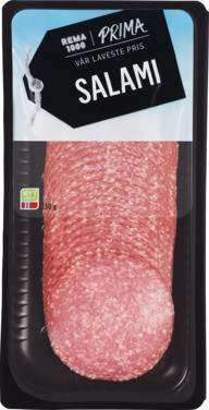 Prima Salami 250g