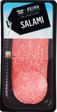 Prima Salami 250g