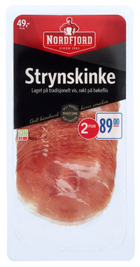 Strynskinke 150g