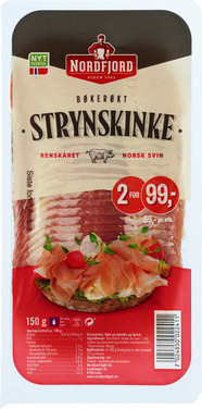 Strynskinke