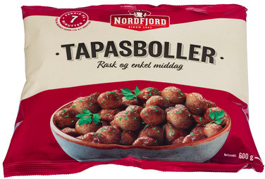 Tapasboller