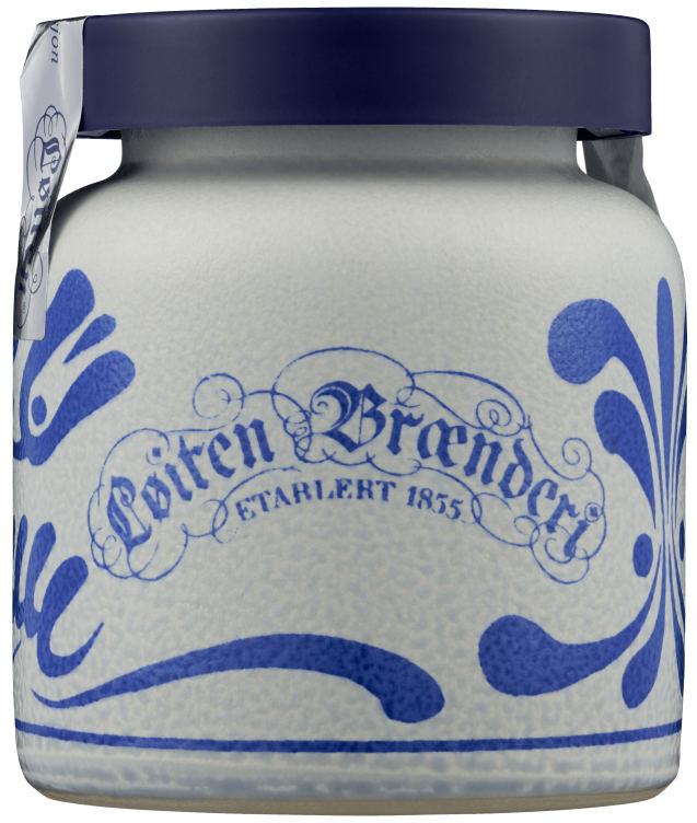 Aquavitgele 270g Løiten
