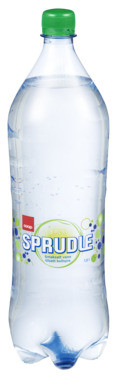 Vann med Eple Coop Sprudle