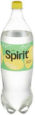 Spirit 1.5l
