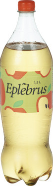 Coop Eplebrus 1,5l