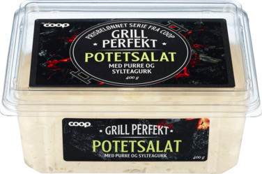 Coop Potetsalat 400g