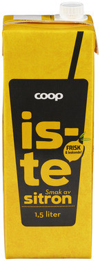 Iste Sitron 1,5l